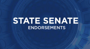 Texas Senate Endorsements